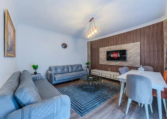 Hotel Sisli Form Estambul