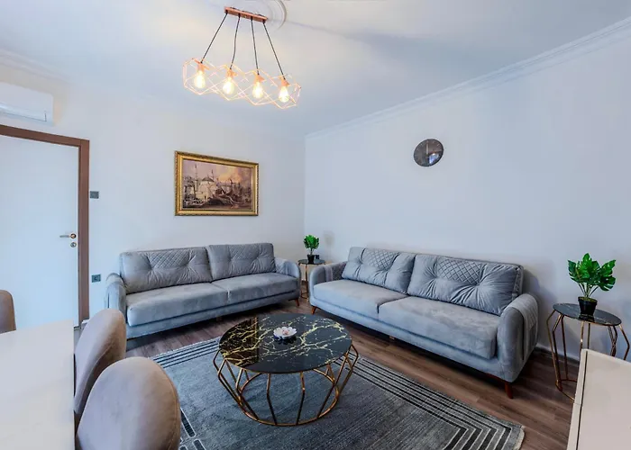 Hotel Sisli Form Estambul