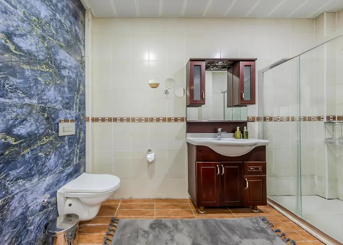 Hotel Sisli Form Estambul