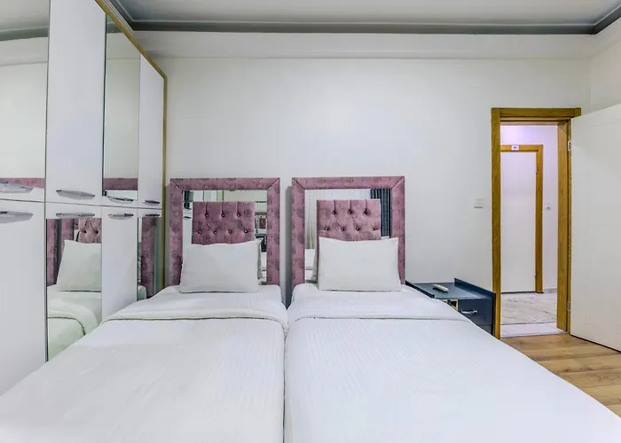 Sisli Form * Estambul