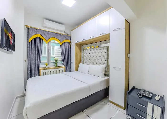 Sisli Form * Estambul