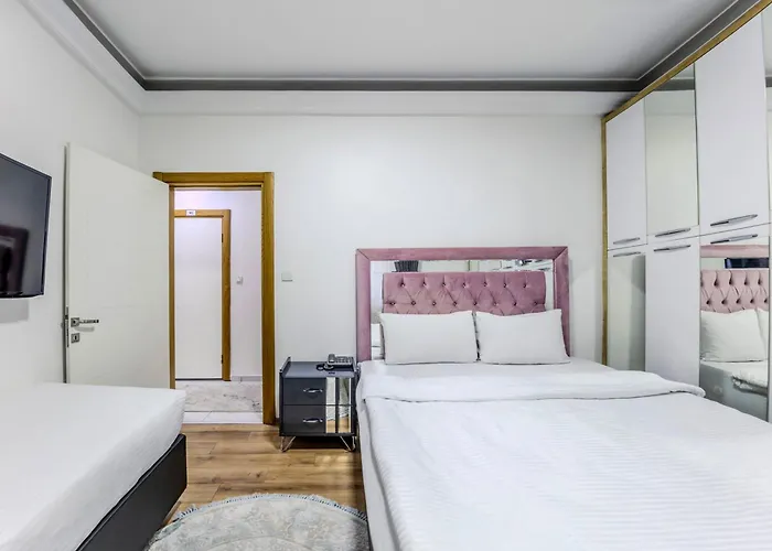 Hotel Sisli Form Estambul