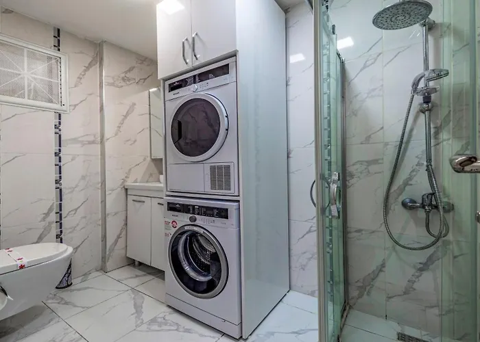 Sisli Form Hotel Estambul